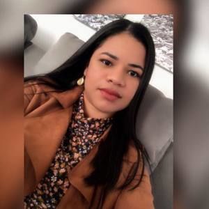 Meet your Posher, Lilian